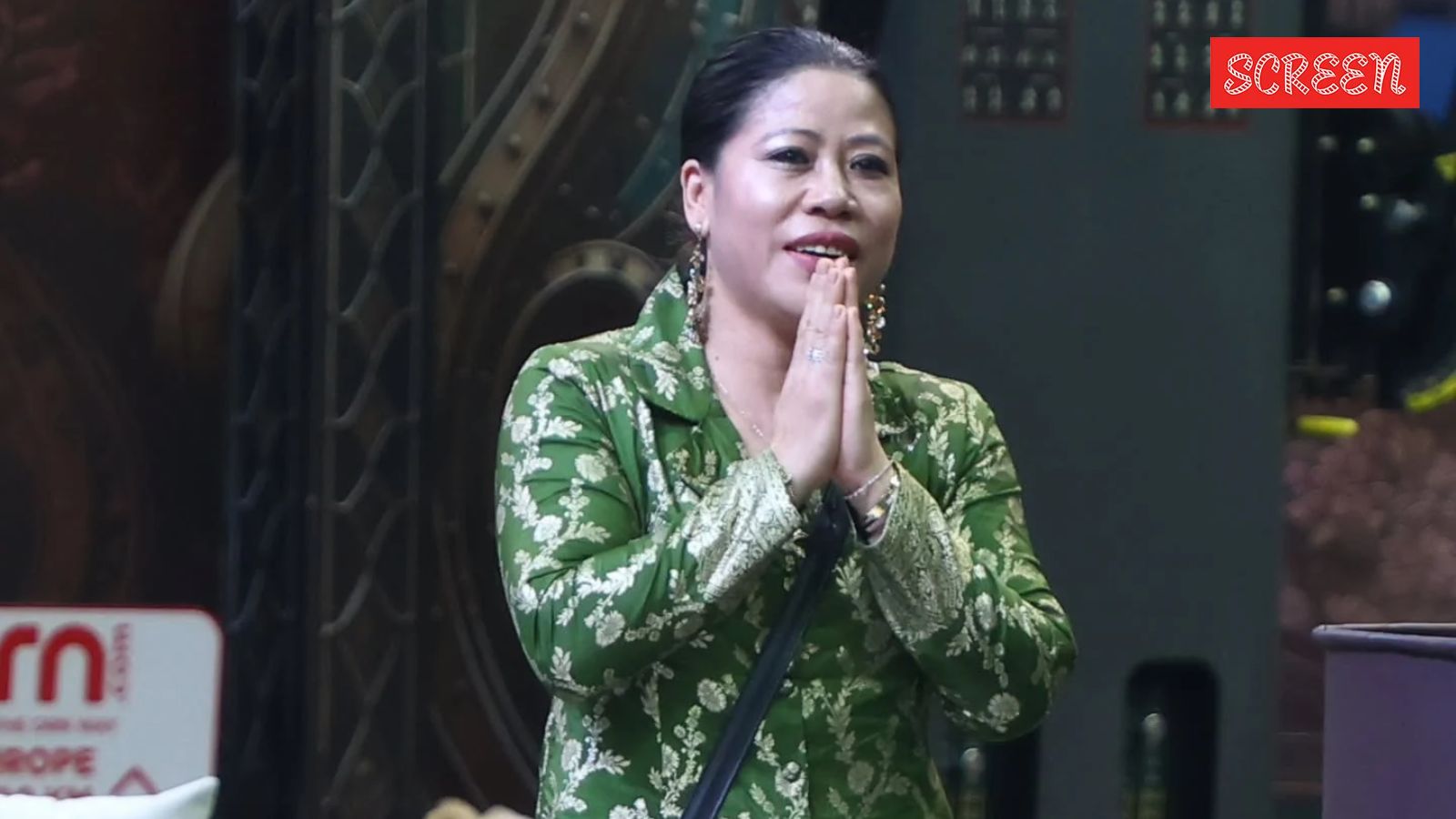 Mary Kom says her biopic showed only 10% of her struggle