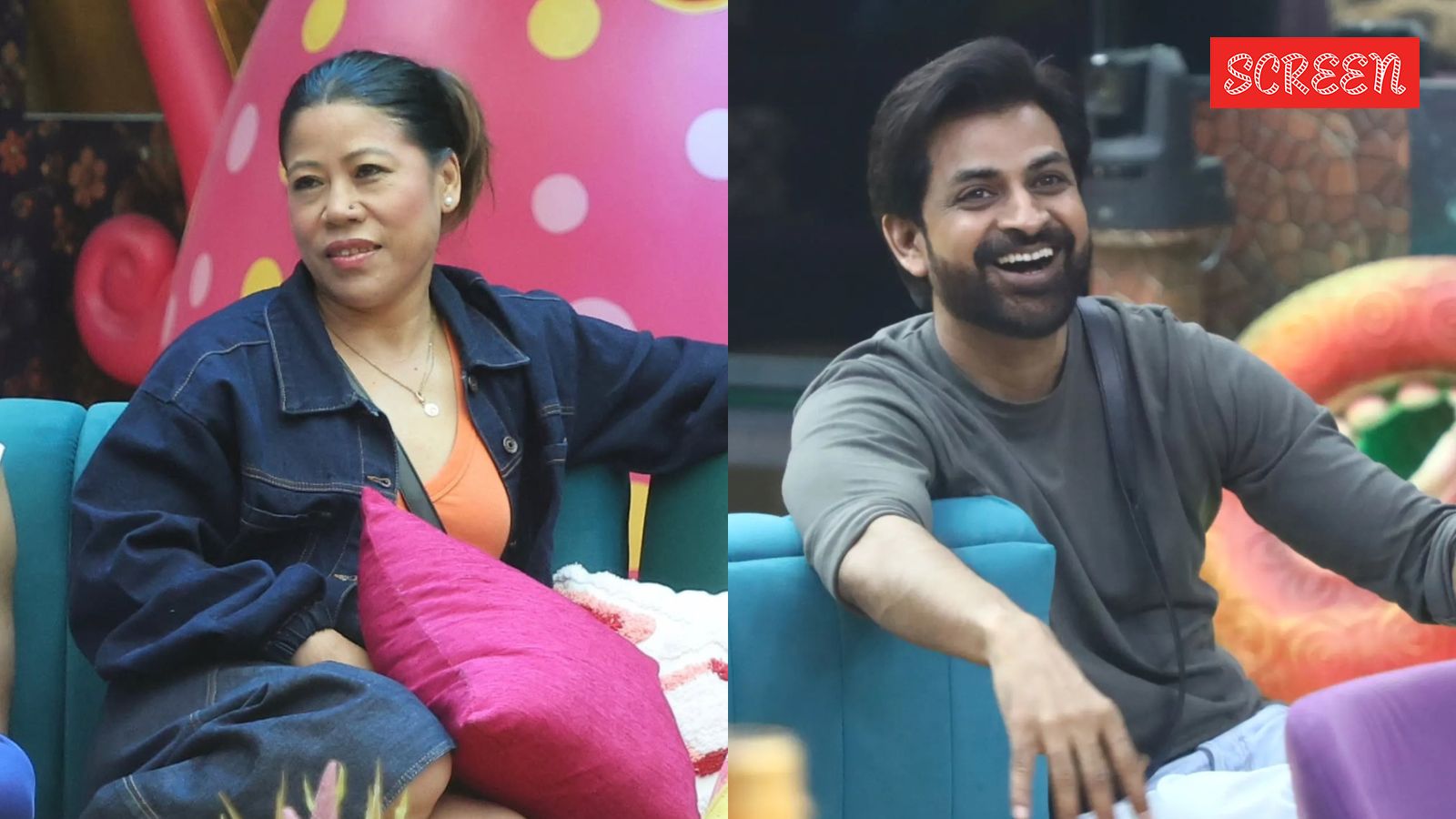 Mary Kom evicted from Salman Khan’s Bigg Boss 20; Manish Goel loses lifeline