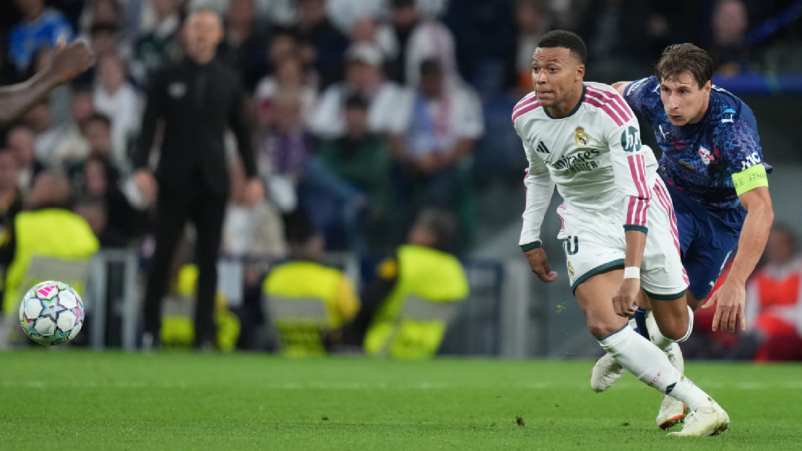 Real Madrid apologizes for Kylian Mbappe’s controversial Mao Zedong comment