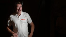 Legendary Formula One driver and two-time world champion Mika Hakkinen. (PTI)
