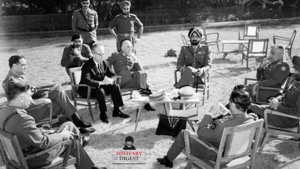 Post Scip 1965 war postscript: Inside Lahore-Amritsar ceasefire talks and mind ...