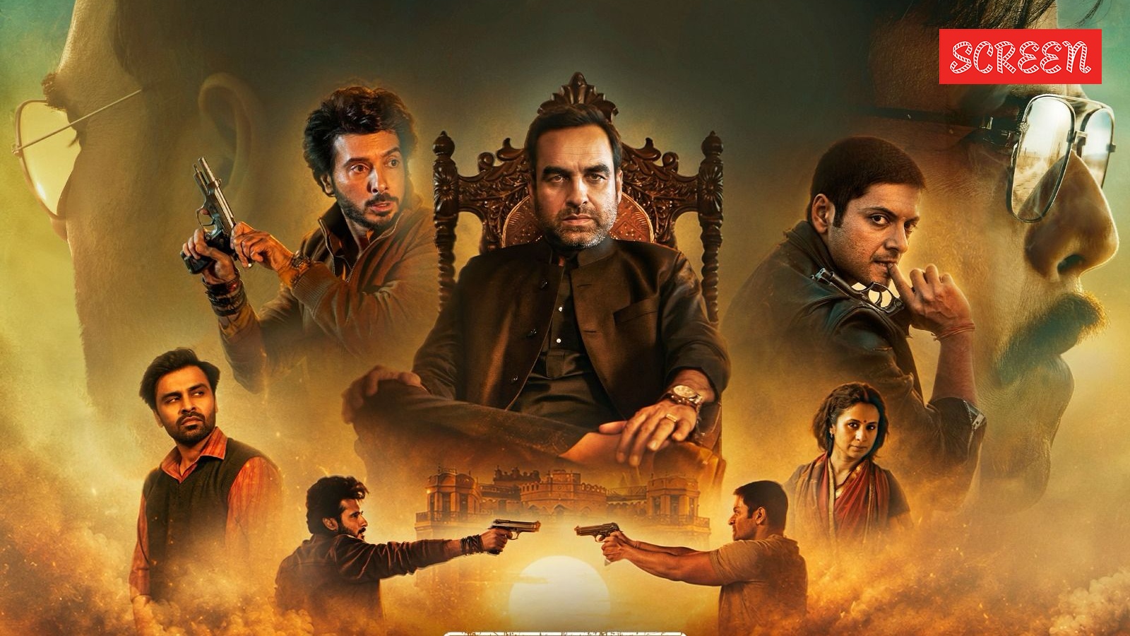 Mirzapur The Movie gets OTT release: When and where to watch Ali Fazal, Pankaj Tripathi film