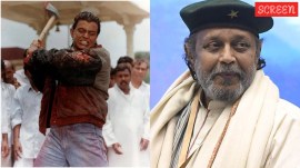Mithun Chakraborty