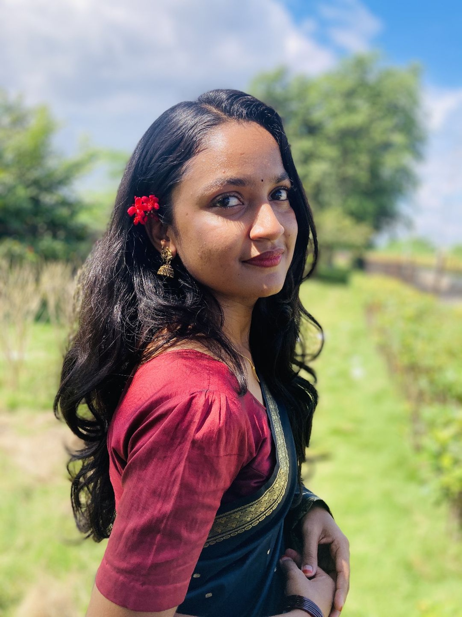Mohana Murugesan