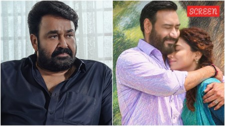 Mohanlal recently praised Ajay Devgn's Drishyam 3, while the Hindi blockbuster is all set to cross the Rs 500 crore mark globally.