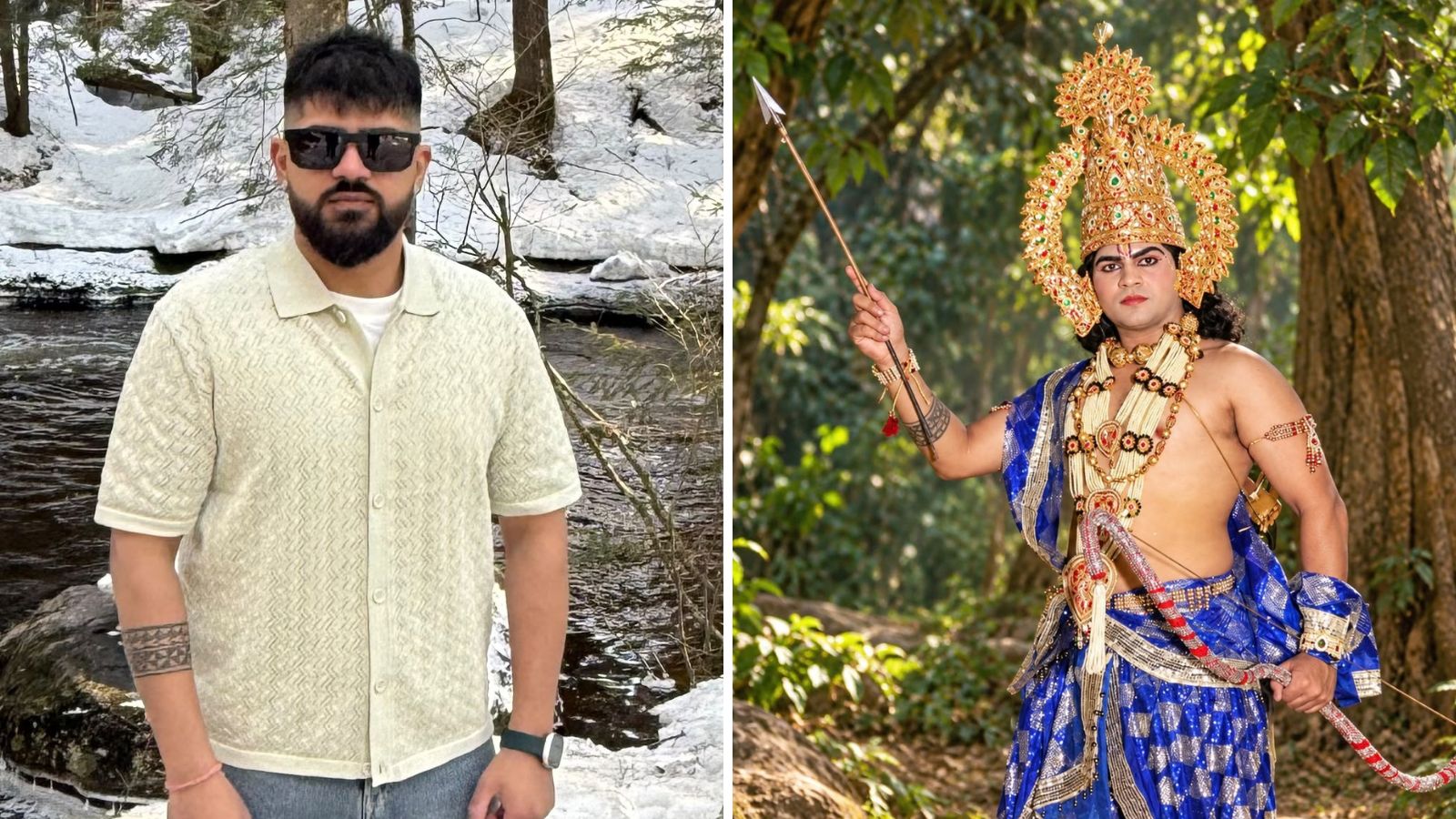 From Canada to Chandigarh, 27-year-old returns to carry forward ...