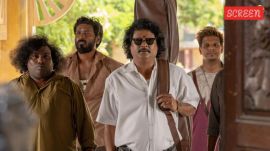 Moorthy Jailer