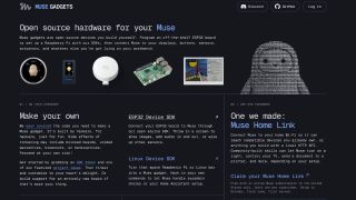 Meta is expanding its Muse AI ecosystem with new hardware and tools for developers.