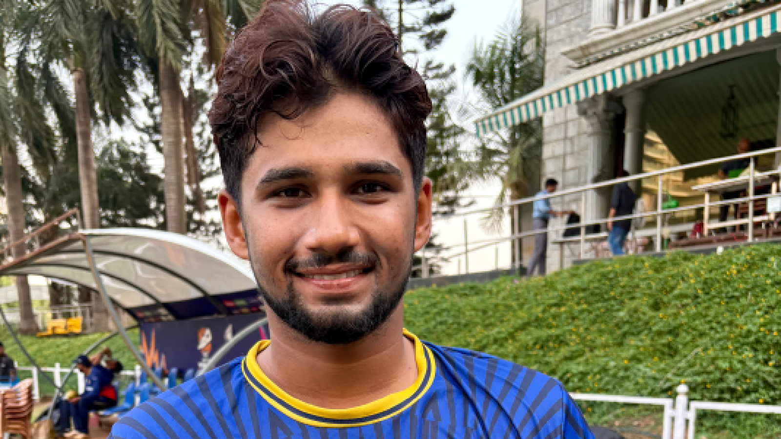 Ranji Trophy Round 3 Day 2: Mumbai Lead Haryana; Madhya Pradesh Edge Bihar
