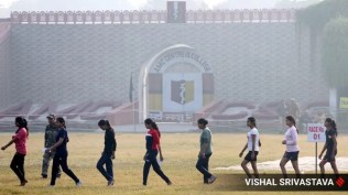 17 women from Punjab govt-run coaching centre clear NDA exam