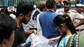 NEET PG answer keys out, but candidates call it 'eyewash'; here is why