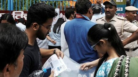 NEET PG answer keys out, but candidates call it 'eyewash'; here is why