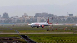 Airlines push back on Adani plan, Navi Mumbai international airport, Mumbai International Airport Limited, Adani plan to move Mumbai flights to NMIA, plan to move Mumbai flights to NMIA, Mumbai flights to NMIA, Mumbai news, Maharashtra news, Indian express, current affairs