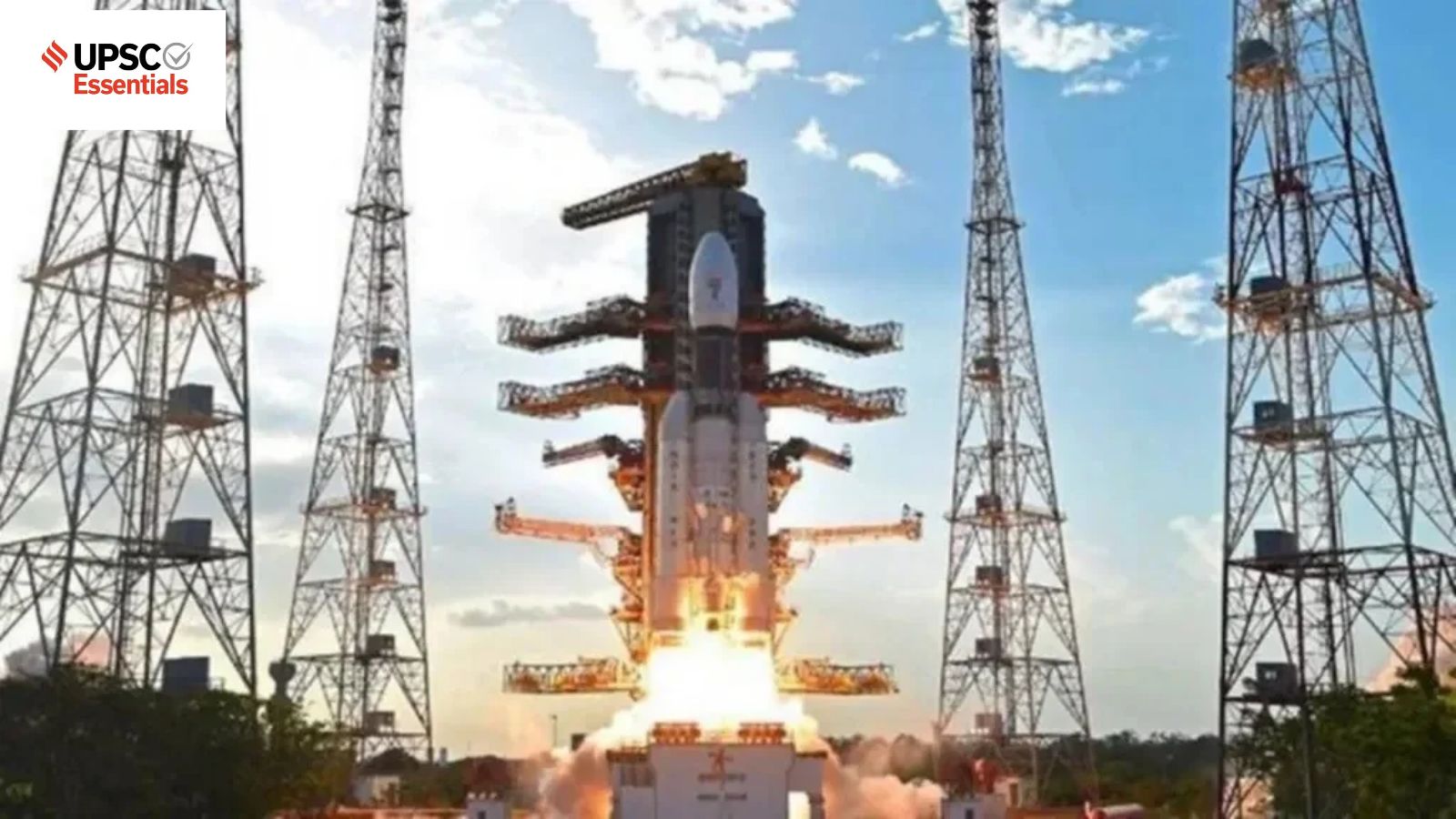 UPSC Essentials | Daily subject-wise quiz : Science and Technology MCQs on NVS-03 satellite, retinitis pigmentosa and more (Week 186)