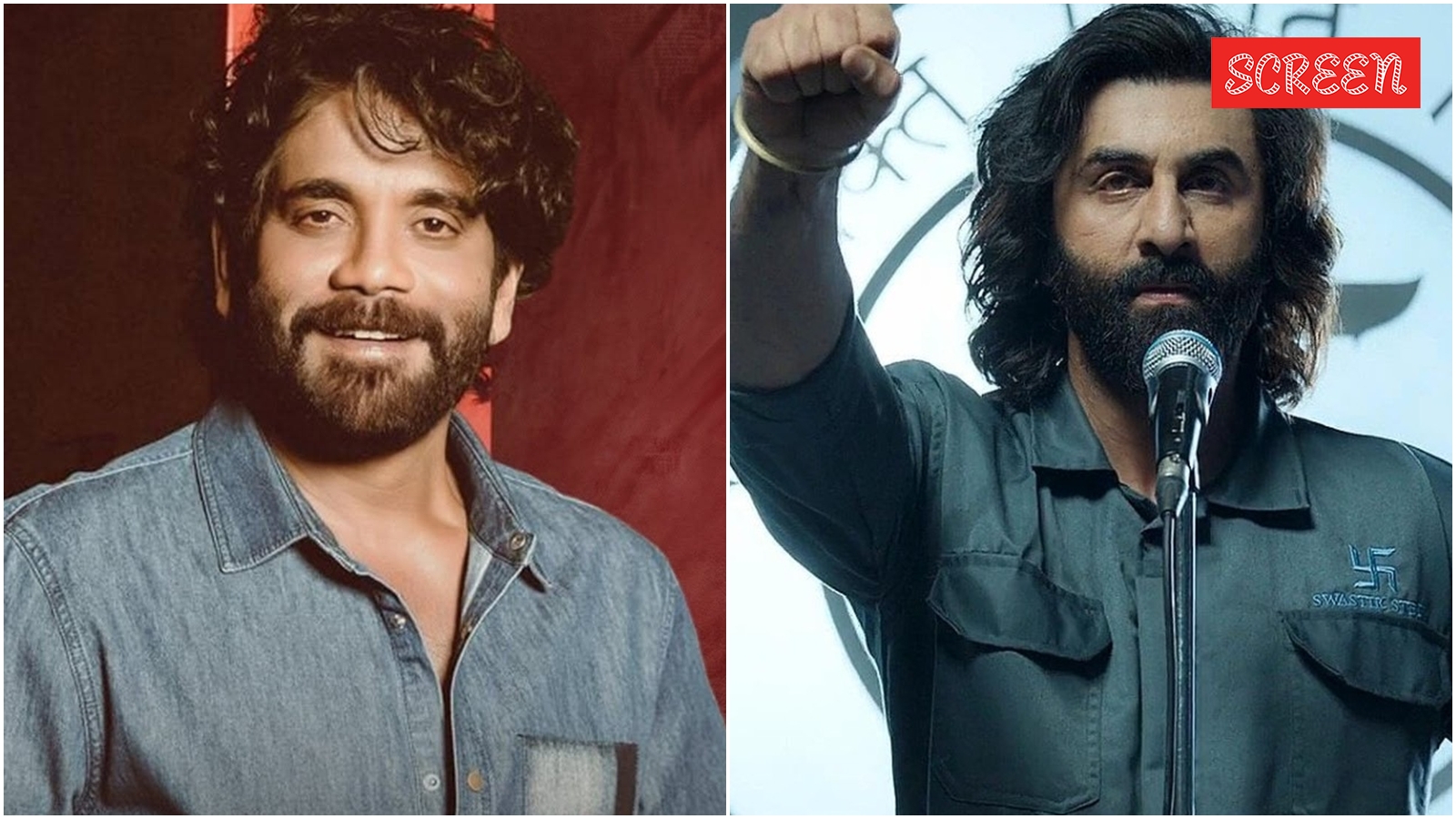 ‘Look how real it is’: Nagarjuna recalls Ranbir Kapoor’s obsession with Arjun Reddy