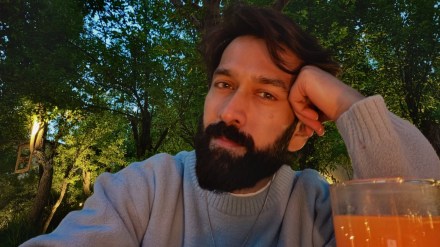 Nakuul mehta