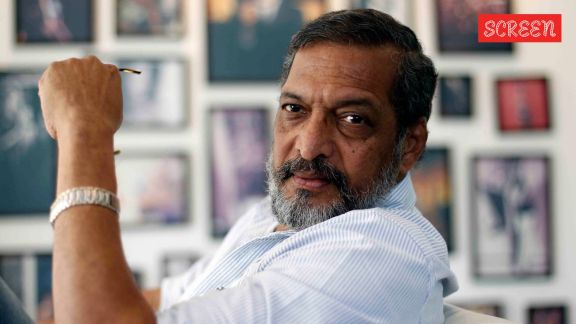 Nana Patekar