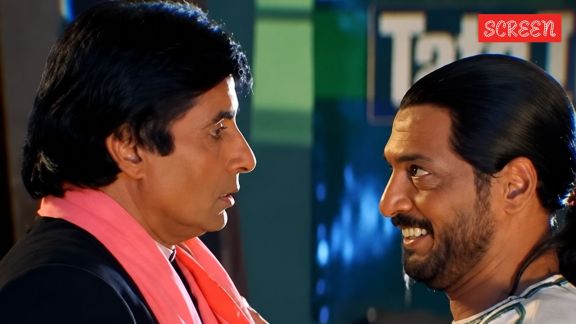 Nana Patekar