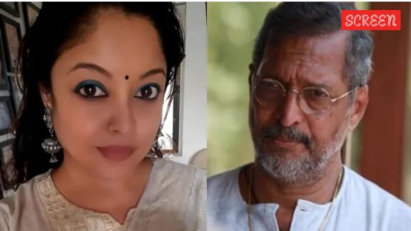 Nana Patekar