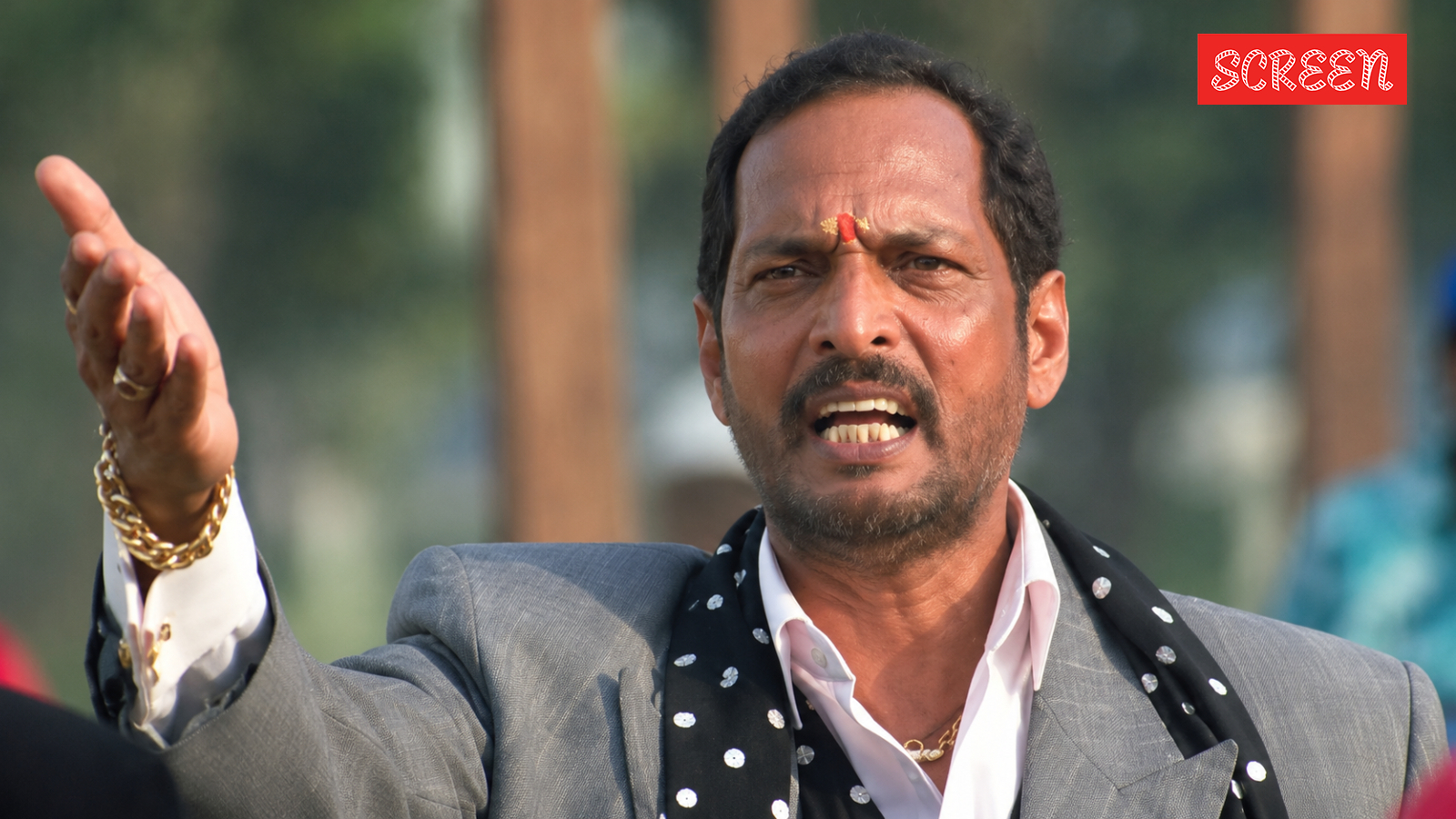 Anees Bazmee Recalled How Nana Patekar Embraced Welcome Role