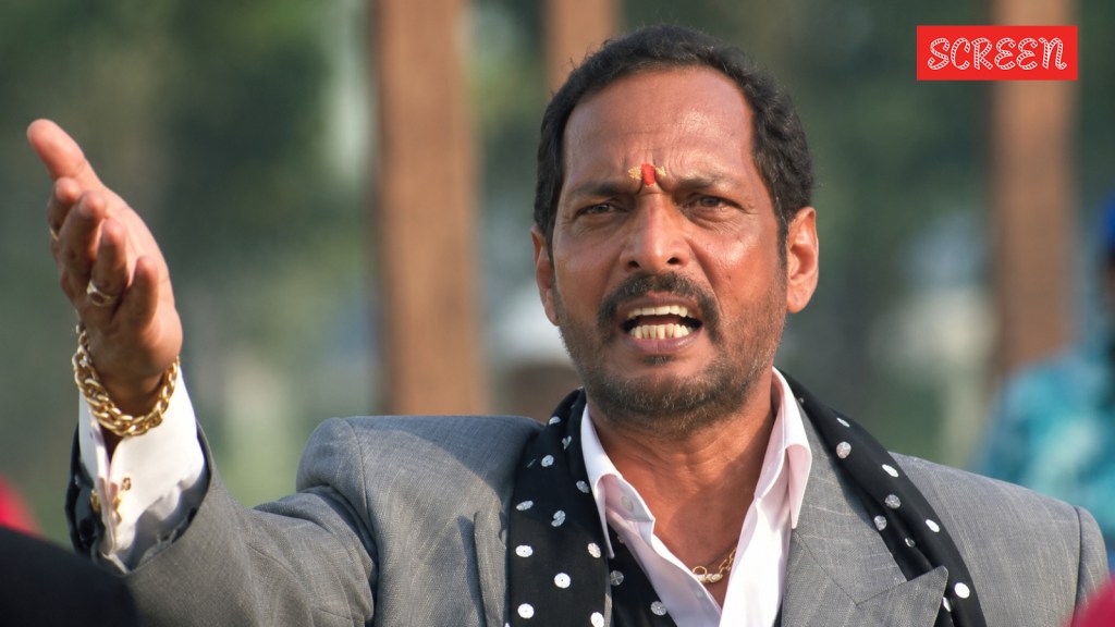 ‘Apni maa ki kasam khao’: When Nana Patekar refused to hear Anees ...