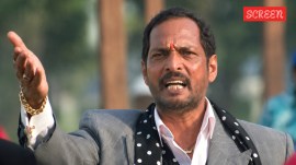 Nana Patekar