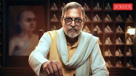 Nana Patekar death Natasamrat connection