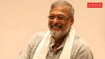 Nana Patekar’s death at 75 marks the end of an extraordinary chapter in Hindi and Marathi cinema