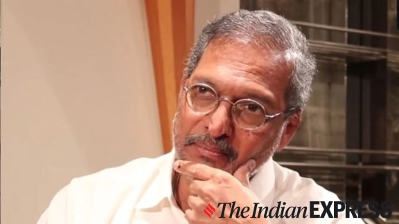 Nana Patekar