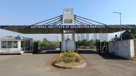 National Institute of Securities Markets (NISM)