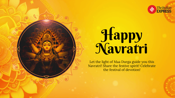 navratri