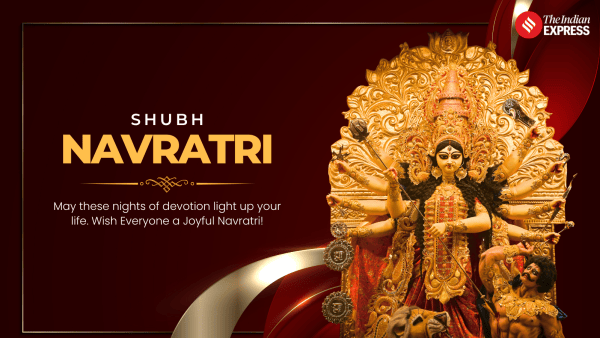 navratri
