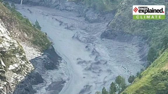 Nepal flash floods