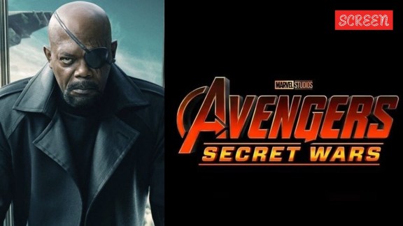Samuel L. Jackson confirmed his Nick Fury will skip Avengers: Doomsday and return in Avengers: Secret Wars