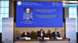 Physics Nobel