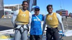India Skiff Sailing Asian Games