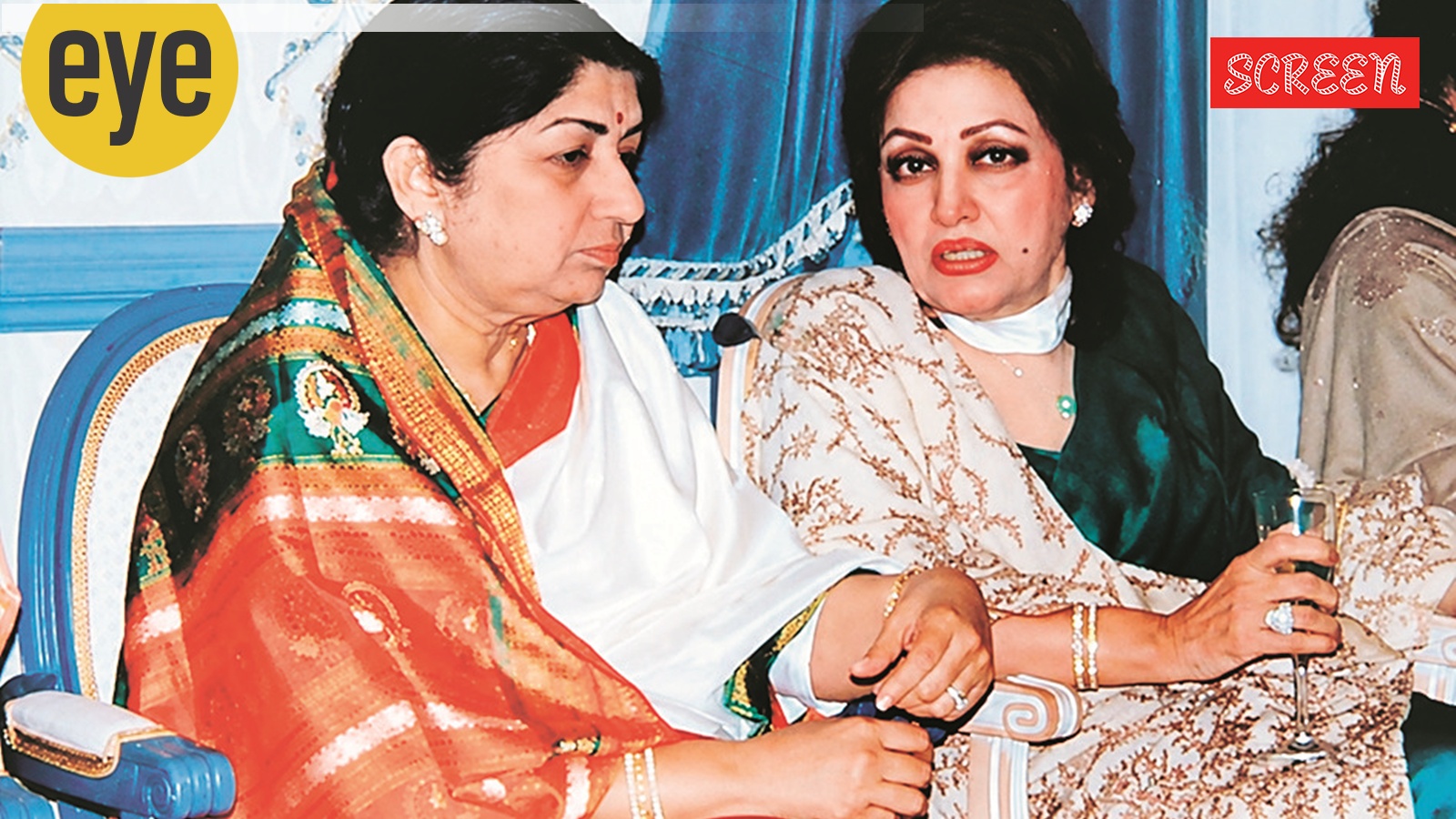 Noor Jahan at 100: A voice beyond the faultlines