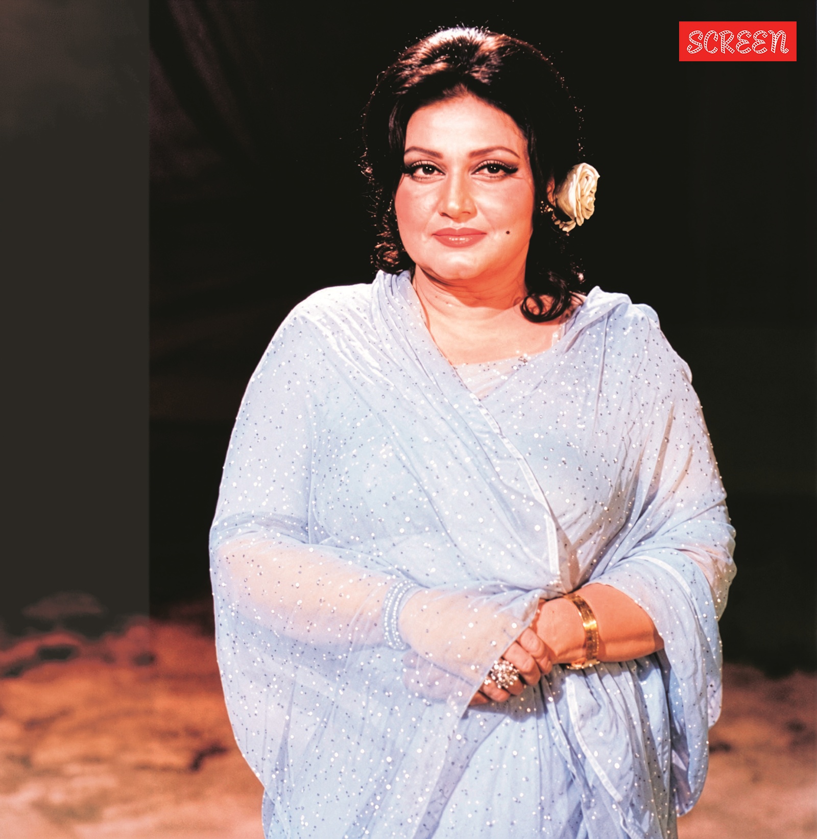 Noor Jahan's photo.