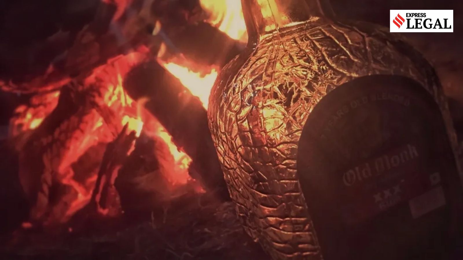 State lost Rs 350 crore revenue due to sales ban: Old Monk maker to Bombay High Court