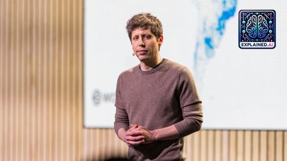 OpenAI, AI agents