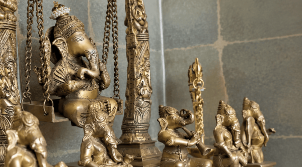 Inside Anirudh Ravichander's Chennai house