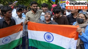 Sarfaroshi ki tamanna: The protest anthem once disowned by its writer