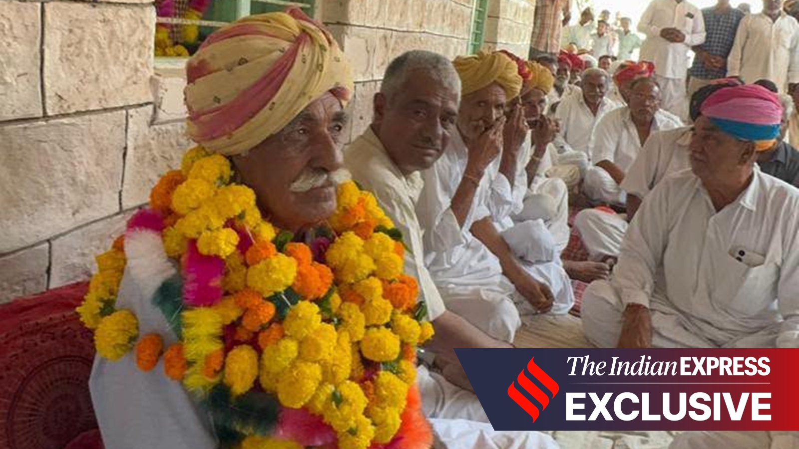 From Pakistan’s corridors of power to a Rajasthan panchayat: The Sodhas’ journey home