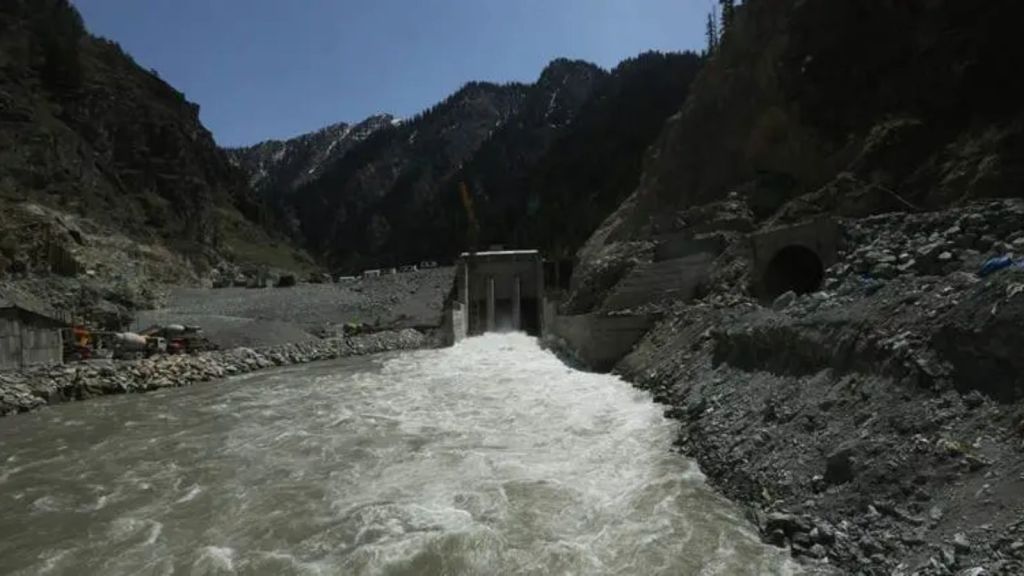 J&K High Court strikes down water tax on hydel projects, quashes notices to firms