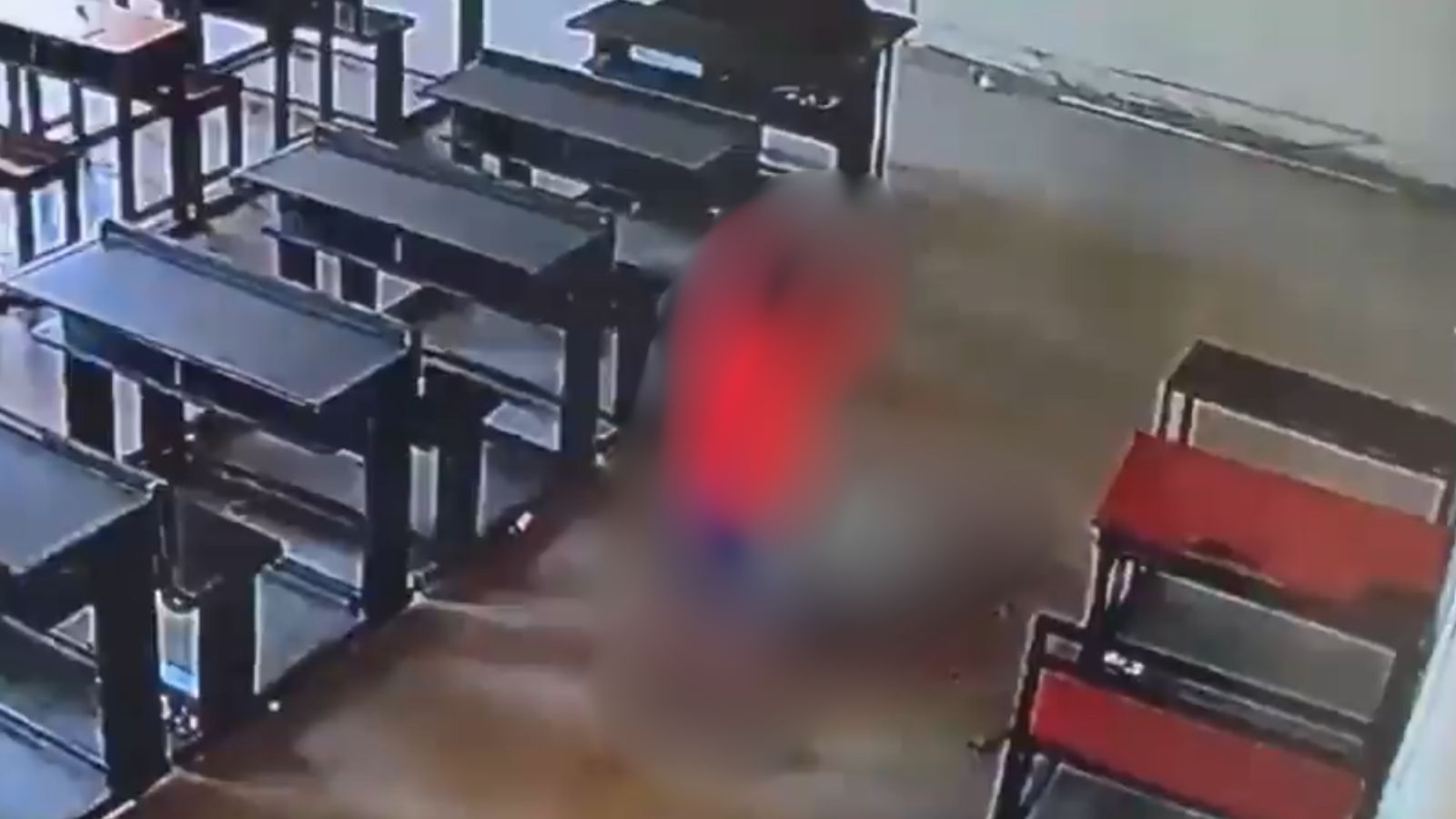 10-year-old boy smashes nursery student’s head with brick at school in Haryana’s Panchkula