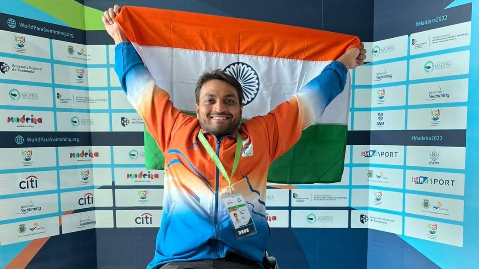 Indian Para Swimmer Deported from Asian Para Games Over Sexual Misconduct Allegations