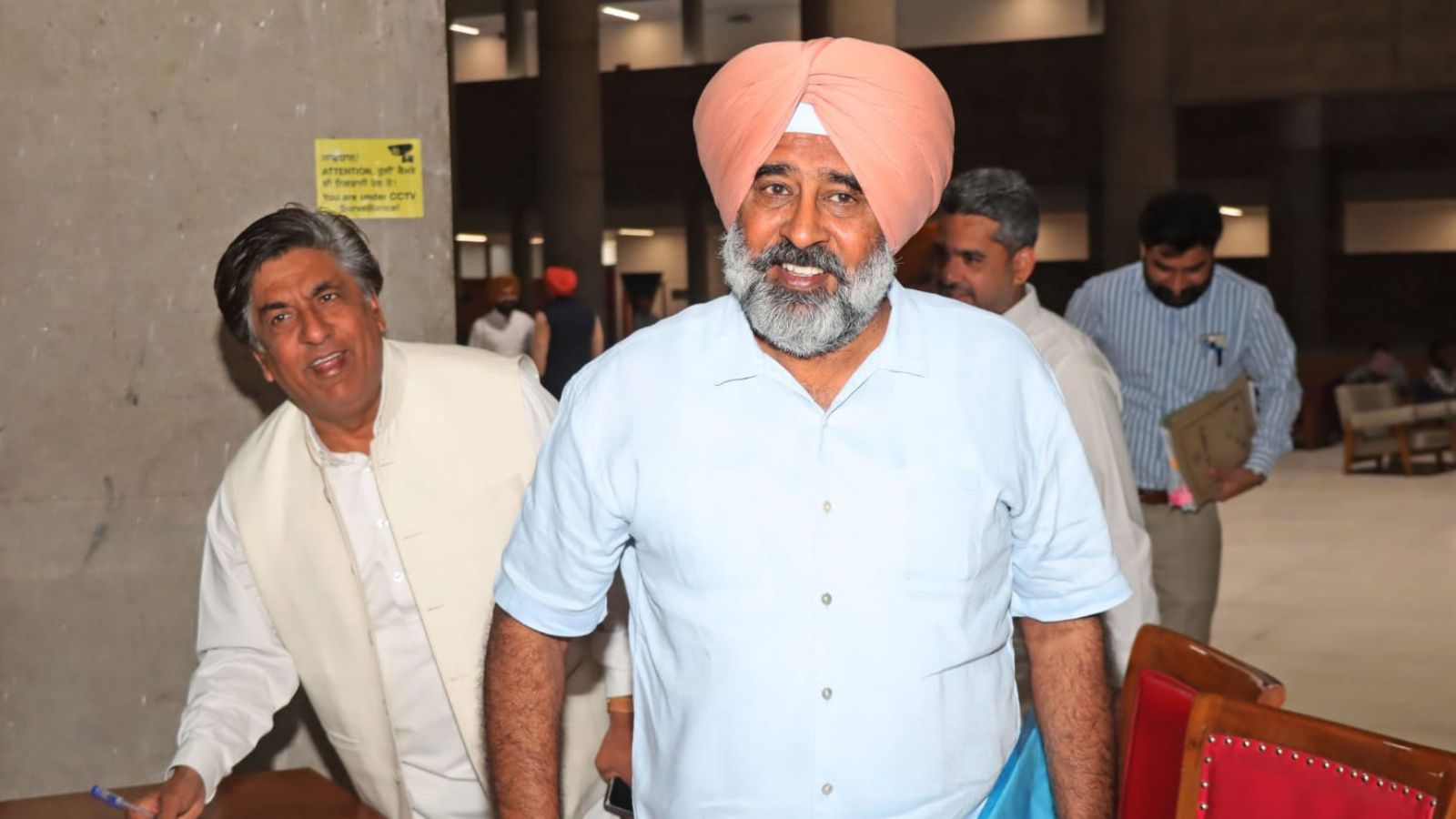 Amrinder Singh Raja Warring out, why Congress chose Pargat Singh to lead Punjab unit – national Amrinder Singh Raja Warring out, why Congress chose Pargat Singh to lead Punjab unit – national