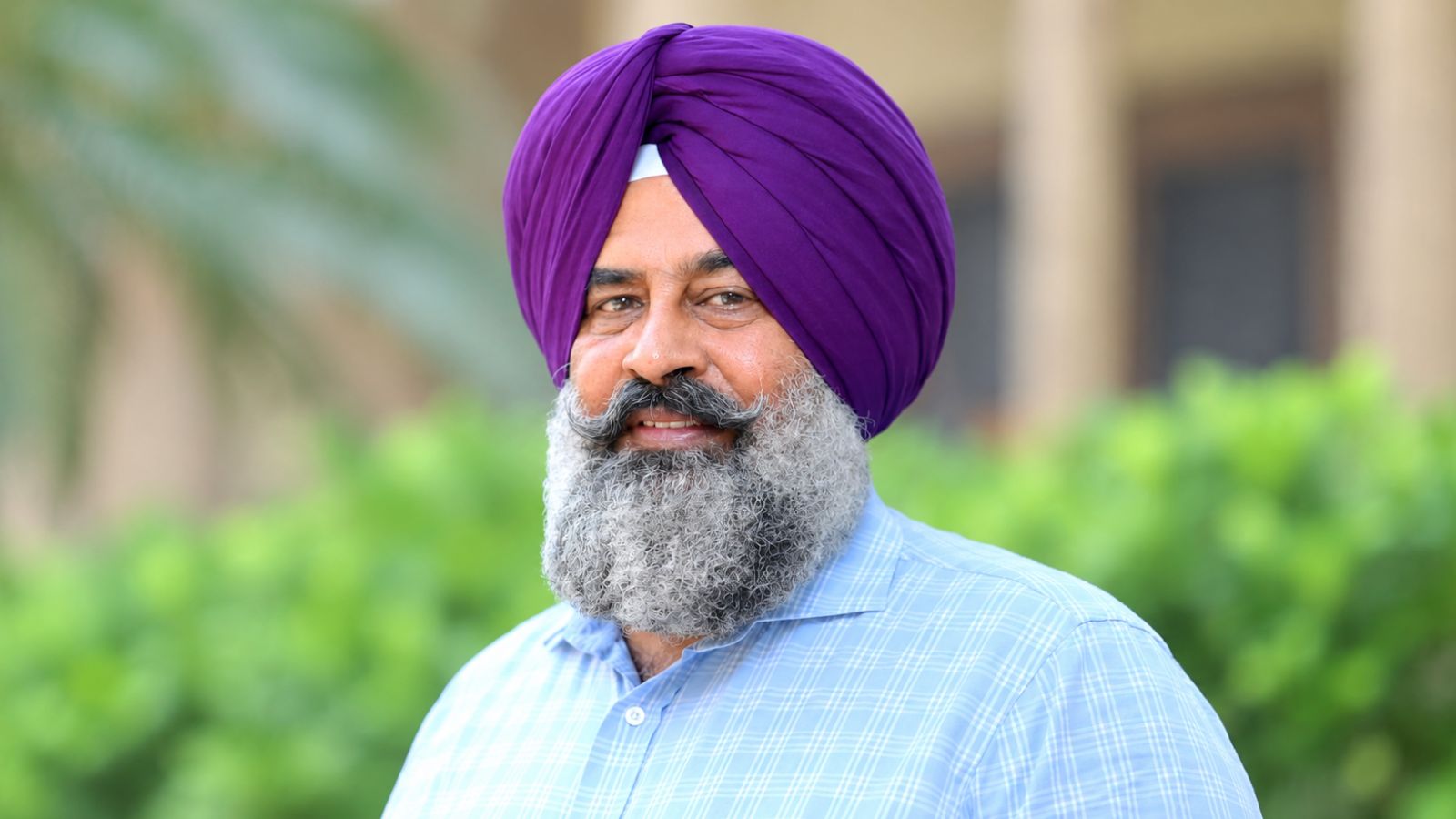 Pargat moves privilege motion against Mann, says he misled House on 2018 sacrilege Bills