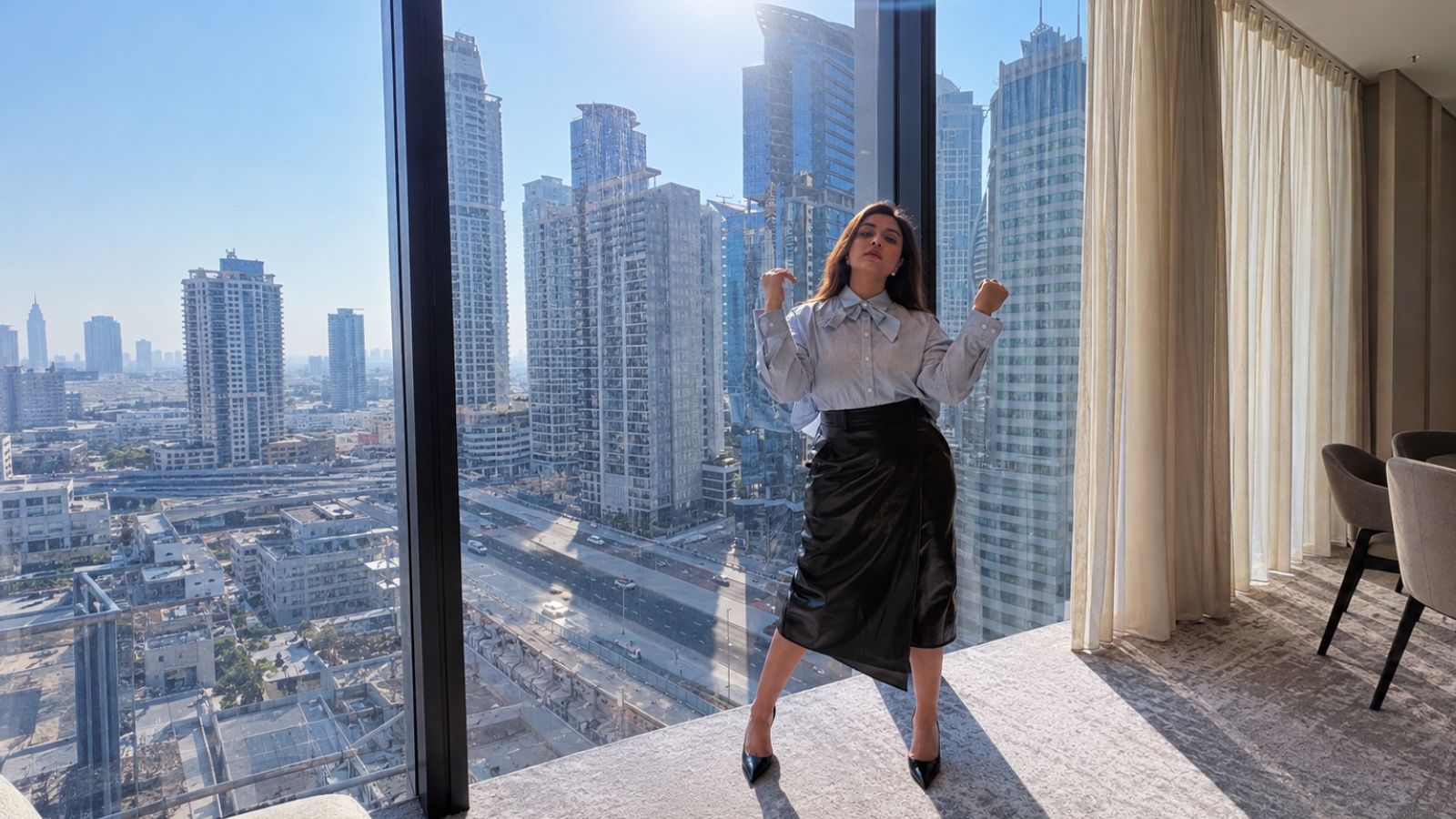 Parineeti Chopra challenges traditional parenting norms: ‘We have normalised just the mother doing all’