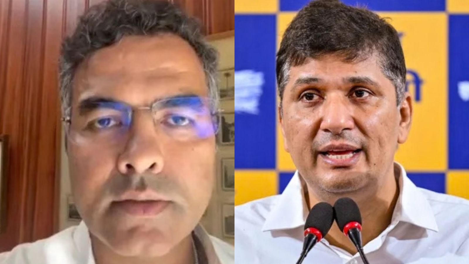 India News Live Updates, 10 October 2026: Delhi court rejects defamation complaint against AAP’s Saurabh Bharadwaj
